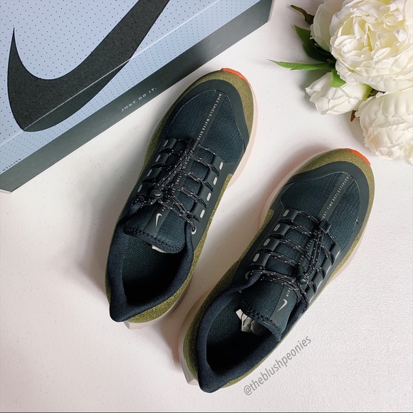 Nike Zoom Pegasus 35 Shield NEW WITH BOX - Picture 6 of 12